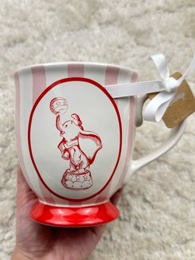 Rae Dunn Disney Dumbo Mug